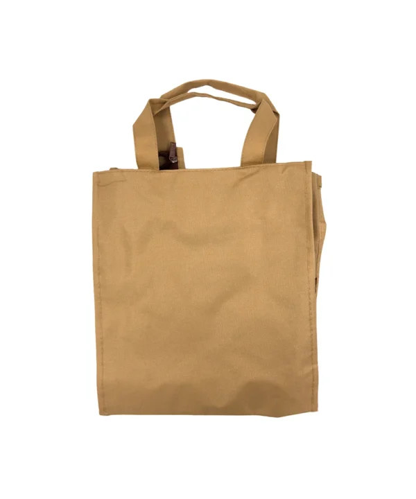 Morral capibara café X unidad
