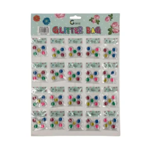 Set de ojos colores X Set