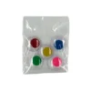 Set de ojos colores X Set