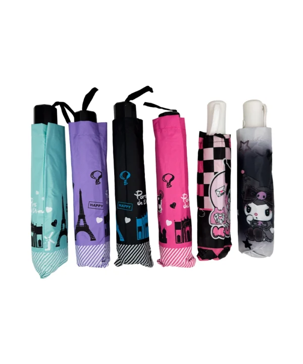 UM689_1 Sombrilla automática