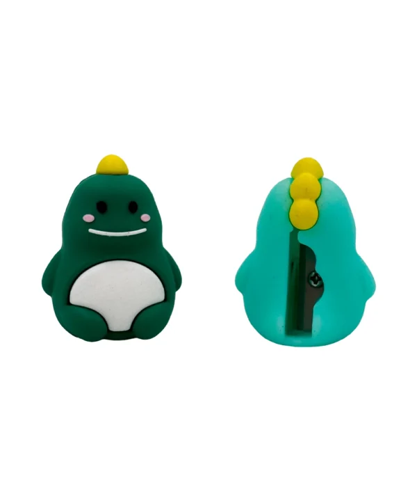 Sacapuntas dinosaurio X 48 unidades