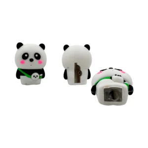 Sacapuntas oso panda X 36 unidades