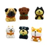 Sacapuntas perro X 24 unidades