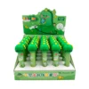Borrador retractil dinosaurio X 25 unidades