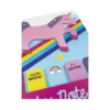 Notas adhesivas niños X 12 unidades