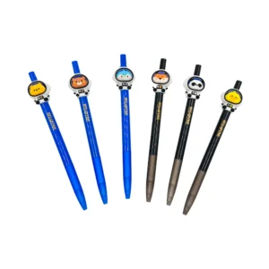 Bolígrafo astro animal