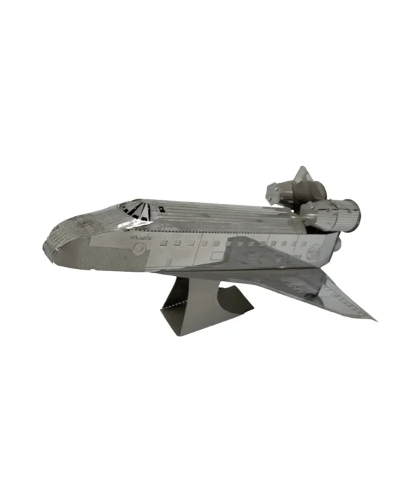 Didactico armable en metal