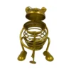 Figura hierro ratón y rana X unidad