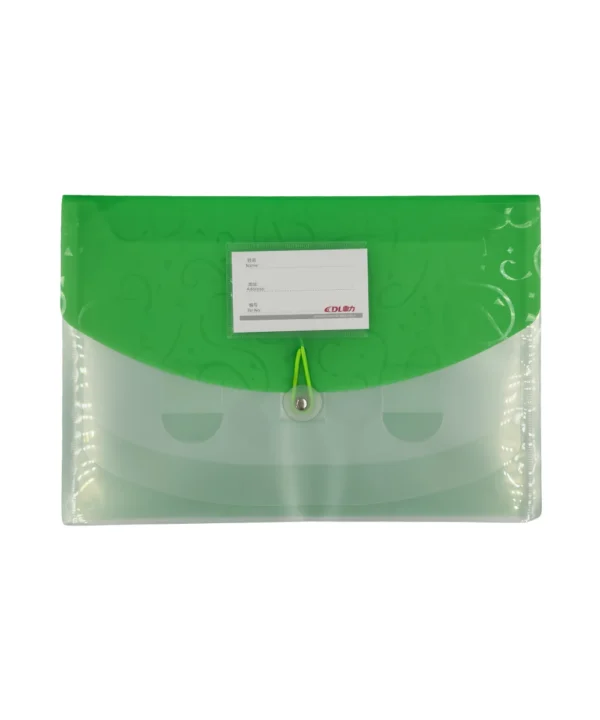 Archivador A4 Expandible X unidad