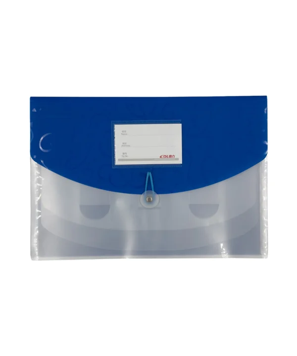 Archivador A4 Expandible X unidad