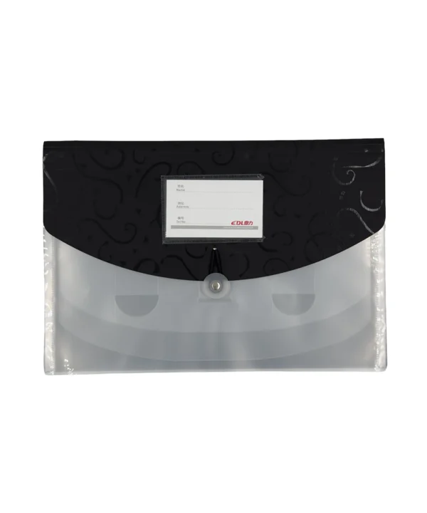 Archivador A4 Expandible X unidad