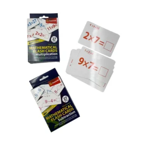 Didáctico matemáticas X set