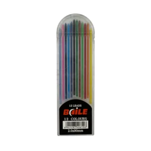 Repuesto de mina color X 24 unidades