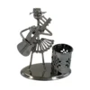 Figura hierro músico X unidad