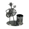 Figura hierro músico X unidad
