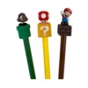 Bolígrafo en gel Mario X 48 unidades
