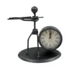 Figura hierro reloj X unidad