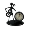 Figura hierro reloj X unidad
