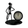 Figura hierro reloj X unidad