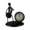 Figura hierro reloj X unidad
