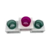 Velas led LOVE X Set