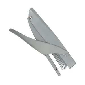 Cosedora manual X 12 unidades