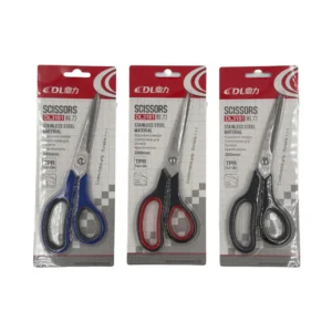 Tijeras 8 pulgadas X 12 Unidades