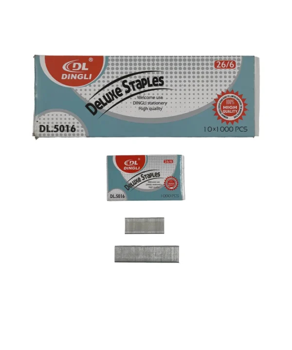 Ganchos para cosedora