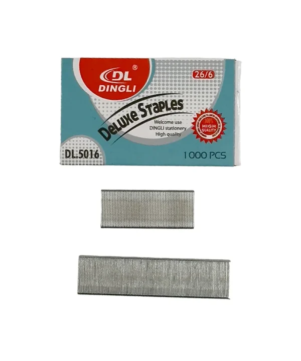 Ganchos para cosedora