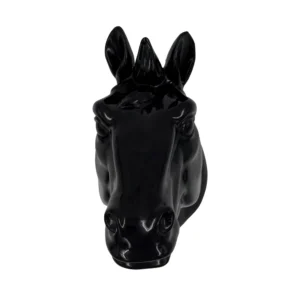 Figura pared caballo X Unidad