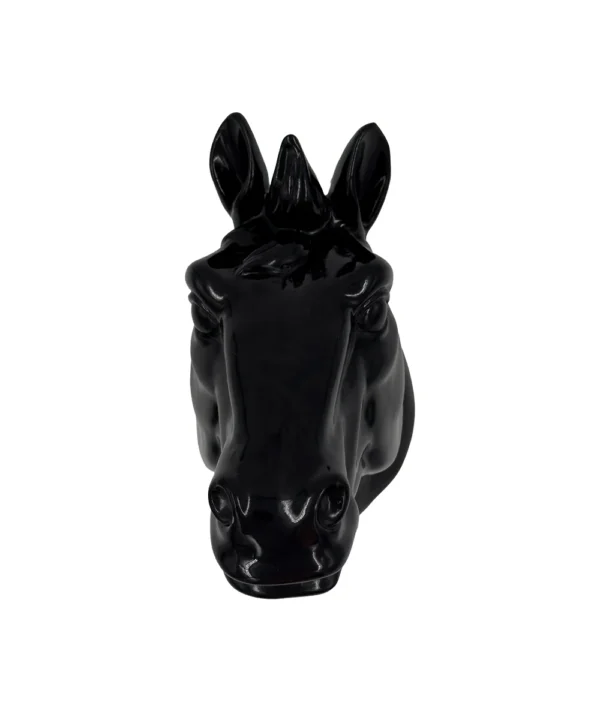 Figura pared caballo X Unidad