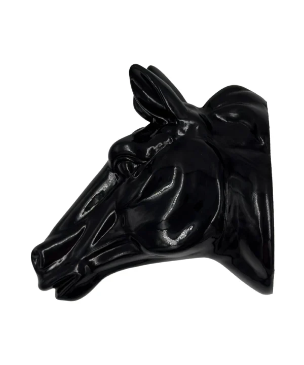 Figura pared caballo X Unidad