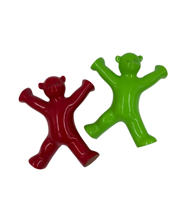Figura en resina Oso X Unidad