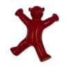 Figura en resina Oso X Unidad