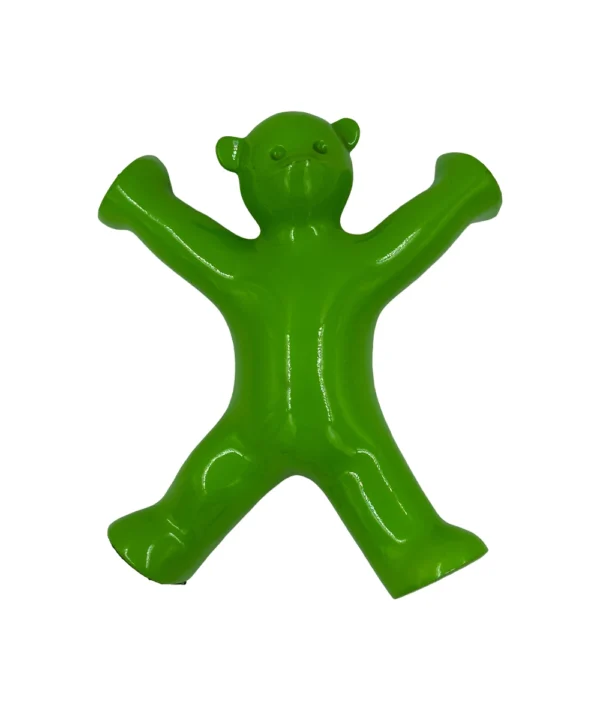 Figura en resina Oso X Unidad