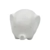 H2000-741_5 Figura en resina elefante