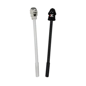 KP201_1 Bolígrafo villano estelar