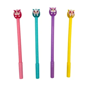 KP215_1 Bolígrafo gatico chino