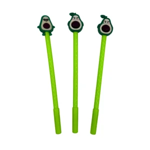 KP232_1 Bolígrafo aguacate