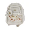 Morral Capybara con monedero X Unidad