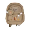 Morral Capybara con monedero X Unidad