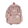 Morral Capybara con monedero X Unidad