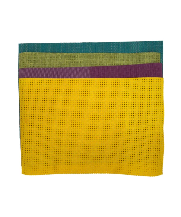 P726_1 Individuales surtidos