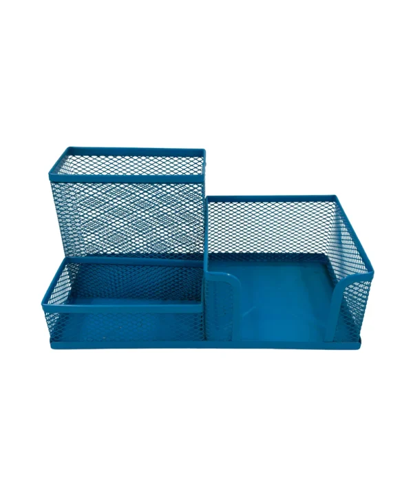 Enmallado metálico colores