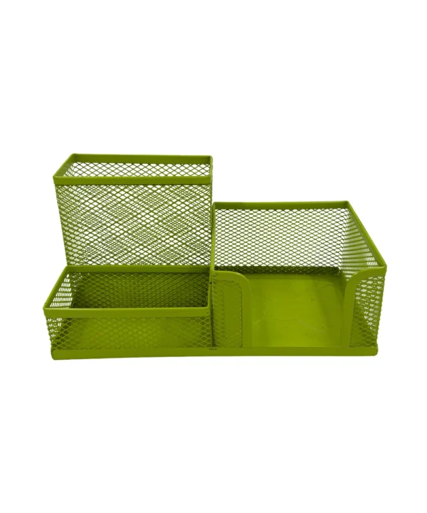 Enmallado metálico colores