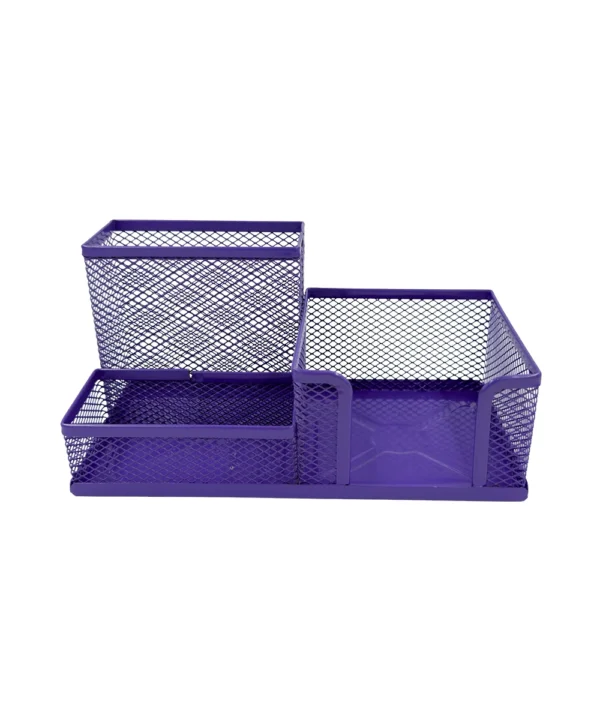 Enmallado metálico colores