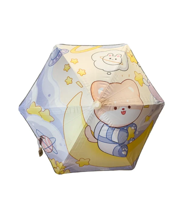 Sombrilla Angel Bear X Unidad