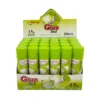 Pegante en barra Ecofriendly X 24 Unidades