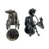 Figura hierro musica X Unidad