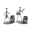 Figura hierro musica X Unidad